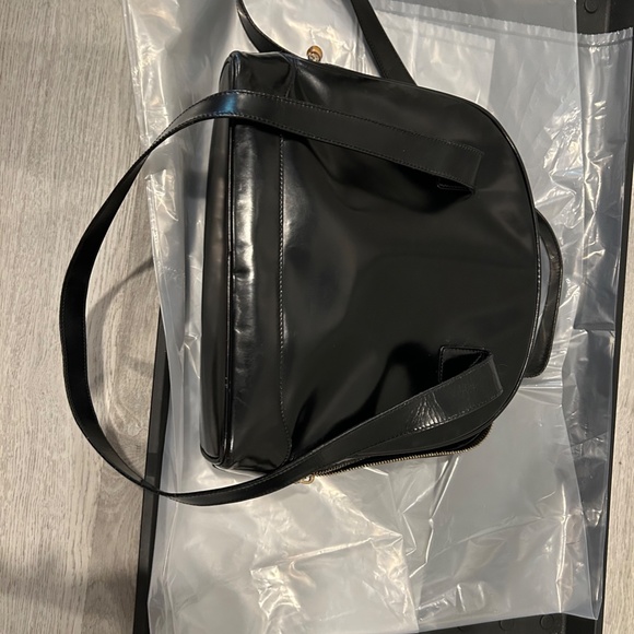 Gucci Black Leather Purse - Picture 7 of 7